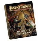 Pathfinder RPG: Ultimate Equipment Pocket Ed.